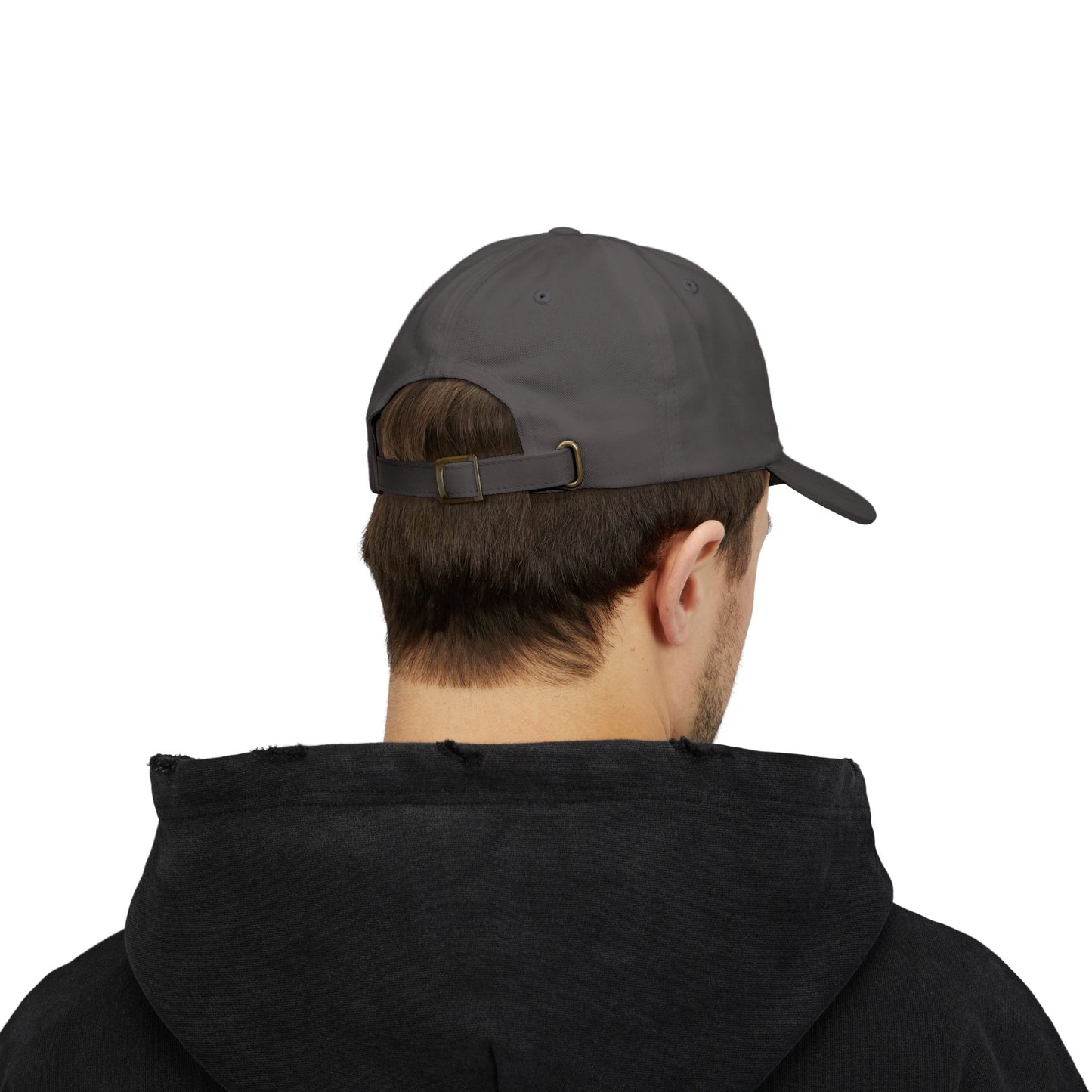 "Ghosted" Dad Cap