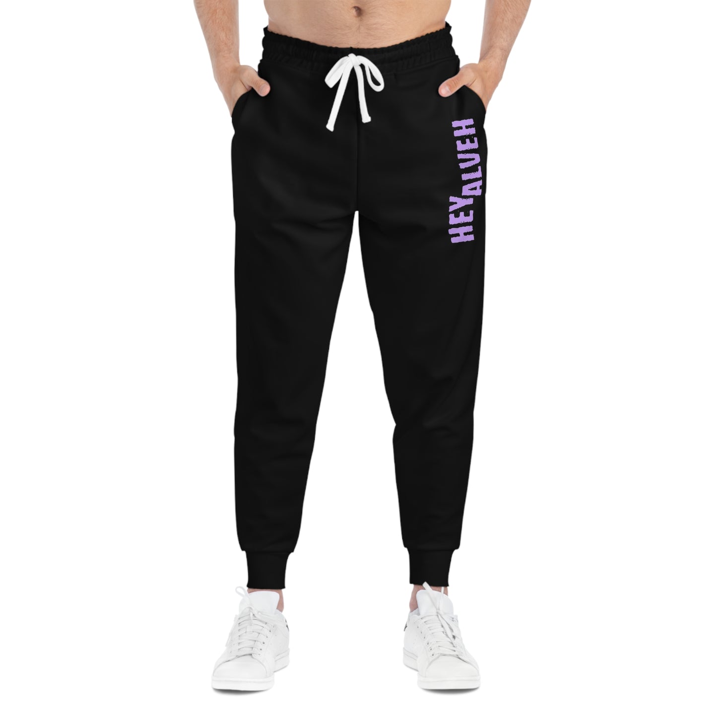 Hey Alveh Joggers