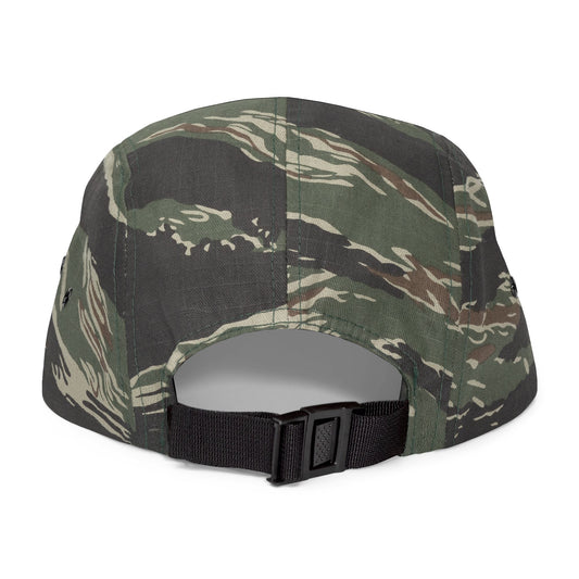 "Where's My Head" Hey Alveh 5 Panel Hat