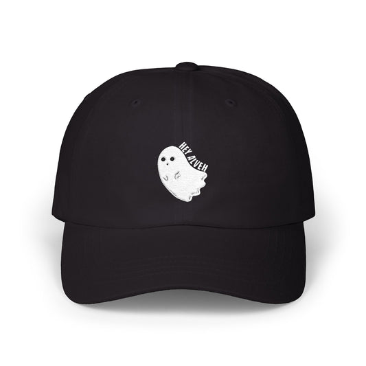 "Ghosted" Dad Cap
