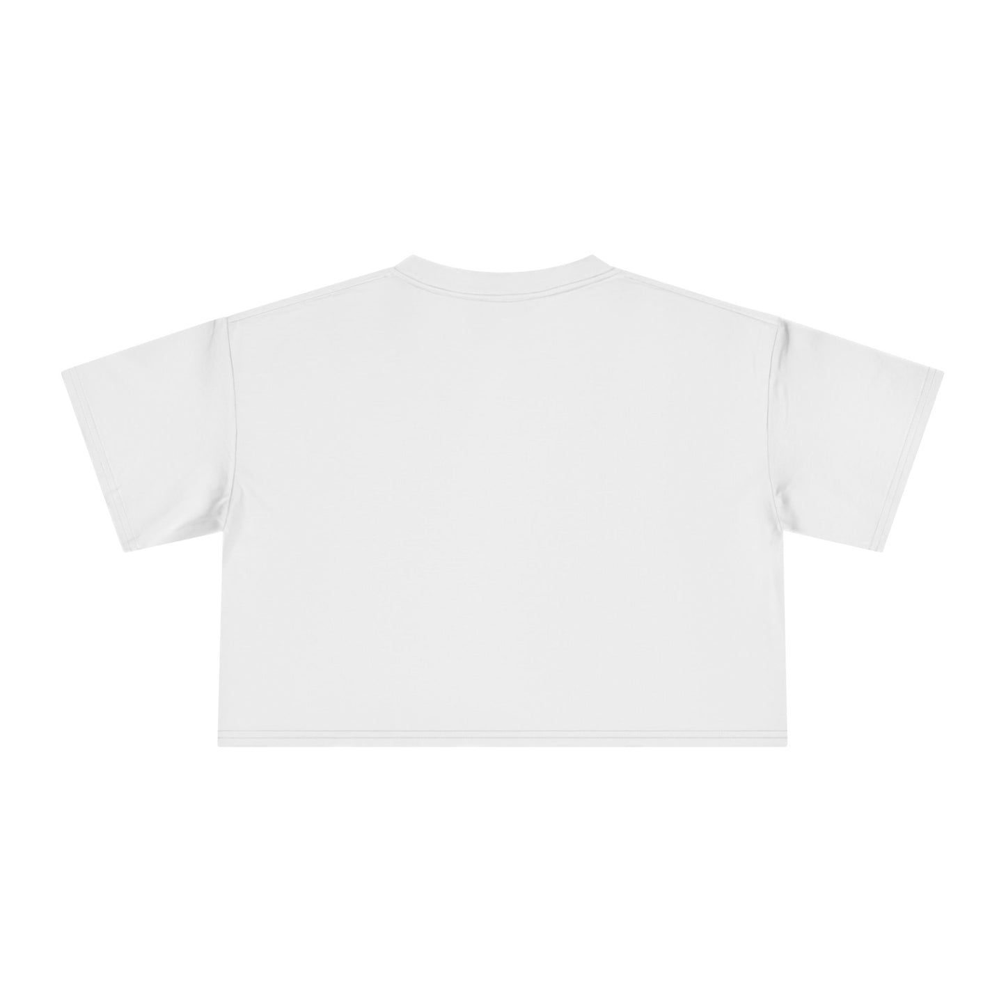 Hey Alveh Popsicle Crop top