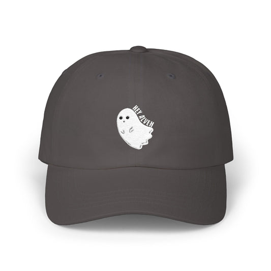 "Ghosted" Dad Cap